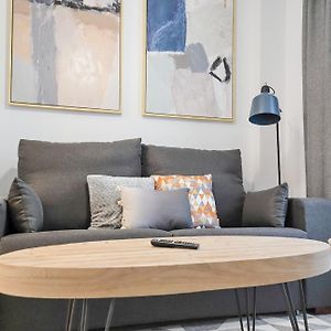 Penthouse Appartement