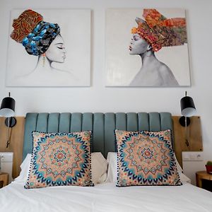 Deluxe Appartement